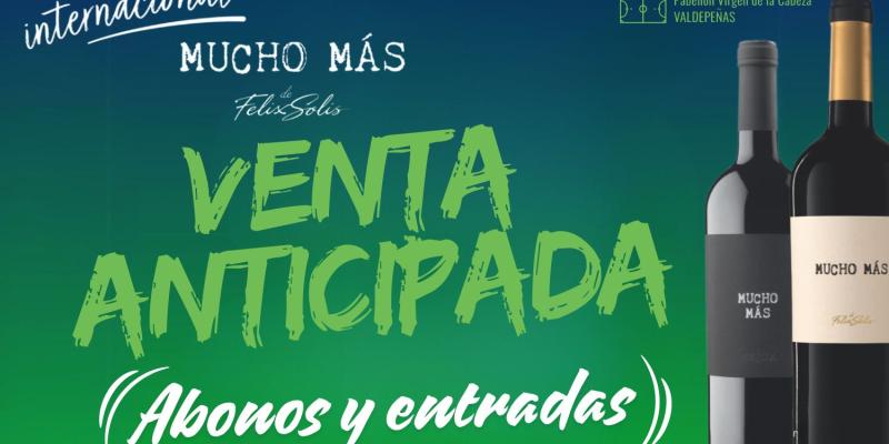 NOTICIA| VENTA ANTICIPADA DE ABONOS Y ENTRADAS DE DA PARA EL II TORNEO INTERNACIONAL “MUCHO MS”