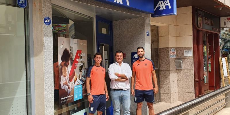 TU SEGURIDAD EN LAS MEJORES MANOS CON TORRES PATN SEGUROS AXA