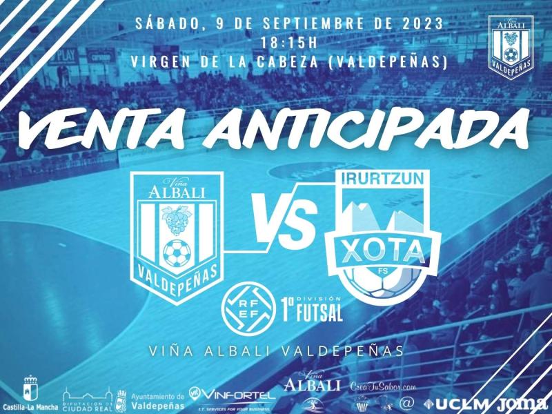 VENTA DE ENTRADAS ANTICIPADA  JORNADA 2