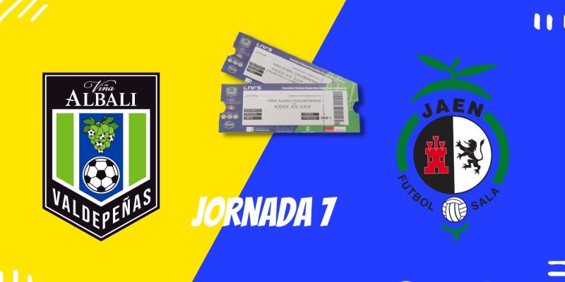 VENTA DE ENTRADAS ANTICIPADA JORNADA 7