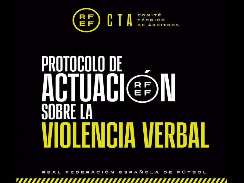 TODOS JUGAMOS CONTRA LA VIOLENCIA VERBAL